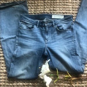 Treasure and Bond - High Waist Bell Bottom